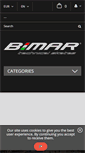 Mobile Screenshot of bimarskates.com